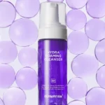 Dermafirm Hydra Foaming Cleanser — балансуюча пінка для вмивання з екзосомами 150 мл
