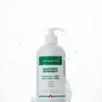 Braderm Axatopic Gel — делікатний засіб для очищення шкіри 500 мл