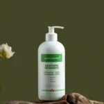 Braderm Axatopic Gel — делікатний засіб для очищення шкіри 500 мл
