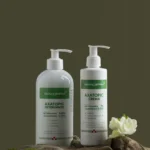 Braderm Axatopic Gel — делікатний засіб для очищення шкіри 500 мл