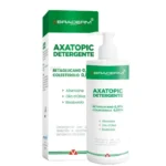 Braderm Axatopic Gel — делікатний засіб для очищення шкіри 500 мл