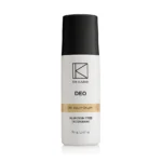 Dr. Kadir Deodorant Roll On Aluminum Free — кульковий дезодорант без алюмінію 70 г