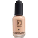 Dr. Kadir B3 Drying Lotion and Make Up for Problematic Skin — тонуюча емульсія для проблемної шкіри 30 мл