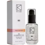 Dr. Kadir B3 Treatment Gel — гель для проблемної шкіри 30 мл