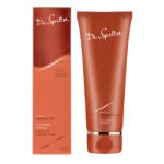 Dr. Spiller Sun Sensitive Emulsion SPF 30 — сонцезахисне молочко для обличчя і тіла spf 30 150 мл
