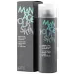 Dr. Spiller Energizing Body & Hair Shampoo — шампунь для тіла та волосся 200 мл