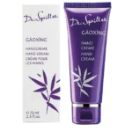 Dr. Spiller Gaoxing Hand Cream — крем для рук 75 мл