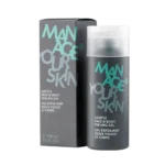 Dr. Spiller Regenerating Gel Mask — відновлювальна гель-маска 50 мл