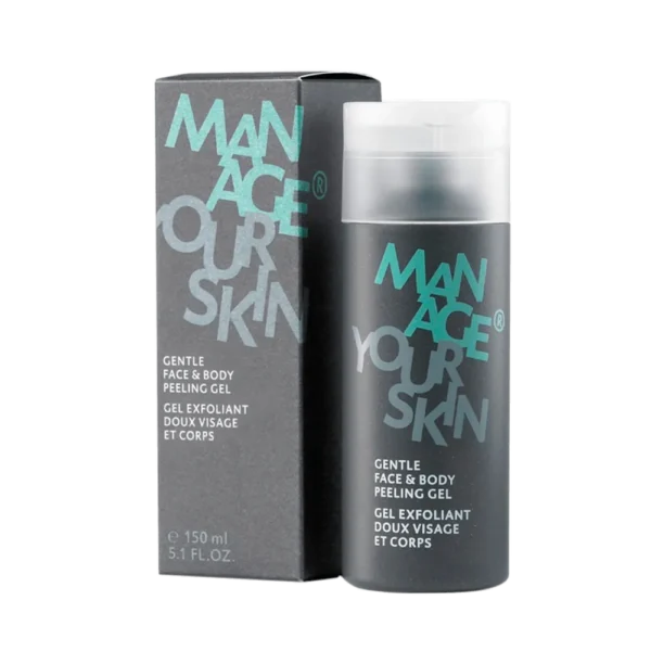 Dr. Spiller Regenerating Gel Mask — відновлювальна гель-маска 50 мл
