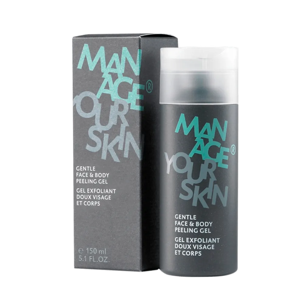 Dr. Spiller Regenerating Gel Mask — відновлювальна гель-маска 50 мл