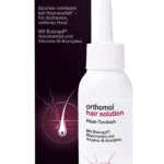 Orthomol Hair Solution — тонік для волосся 100 мл
