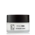 Dr. Kadir Hyalu-Ron Low Molecular Active Day Cream — зволожуючий денний крем з гіалуроновою кислотою 50 мл