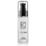 Dr. Kadir Hyalu-Ron Low Molecular Hyaluronic Eye Cream — низькомолекулярний активний гіалуроновий крем для очей 30 мл