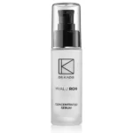 Dr. Kadir HyaluRon Low Molecular Hyaluronic Concentrated Serum — зволожуюча сироватка з гіалуроновою кислотою 30 мл