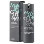 Dr. Spiller Hyaluronic Power Serum — сироватка з гіалуроновою кислотою 30 мл