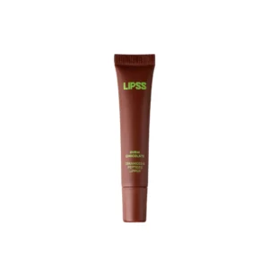 Lipss Lipper-блиск Dubai Chocolate — Дубайський шоколад