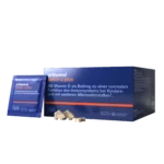 Orthomol Junior C Plus — жувальні машинки мандарин-апельсин 30 порцій