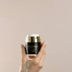 Braderm Kurage Cream — крем-пілінг з 1% ретинолу та кислотами 30 мл