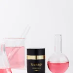 Braderm Kurage Cream — крем-пілінг з 1% ретинолу та кислотами 30 мл