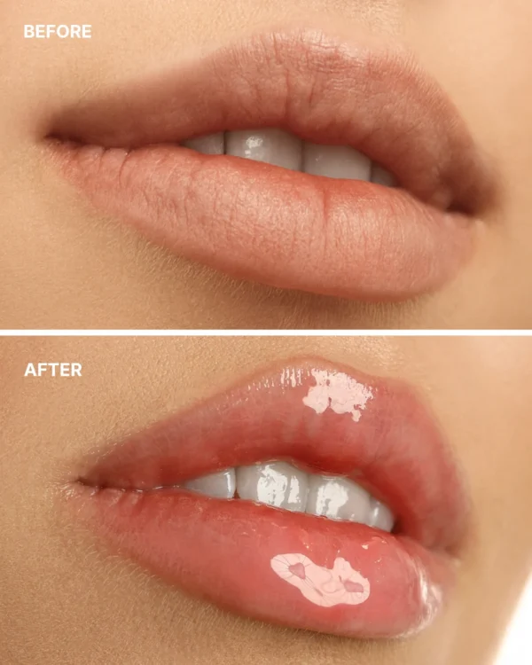 Lipss Lipper-блиск Butter Croissant — Круасан з маслом