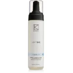 Dr. Kadir Light E+C Gentle Cleansing Foam — очищуюча пінка для вмивання лайт е+с 200 мл