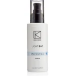 Dr. Kadir Light E+C Serum — сироватка з вітамінами е+с 125 мл