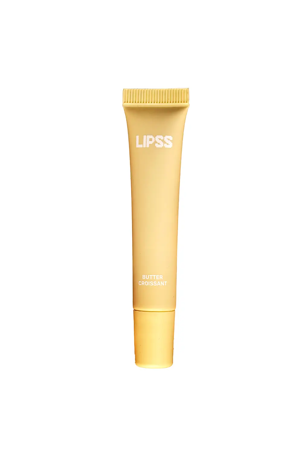 Lipss Lipper-блиск Butter Croissant — Круасан з маслом