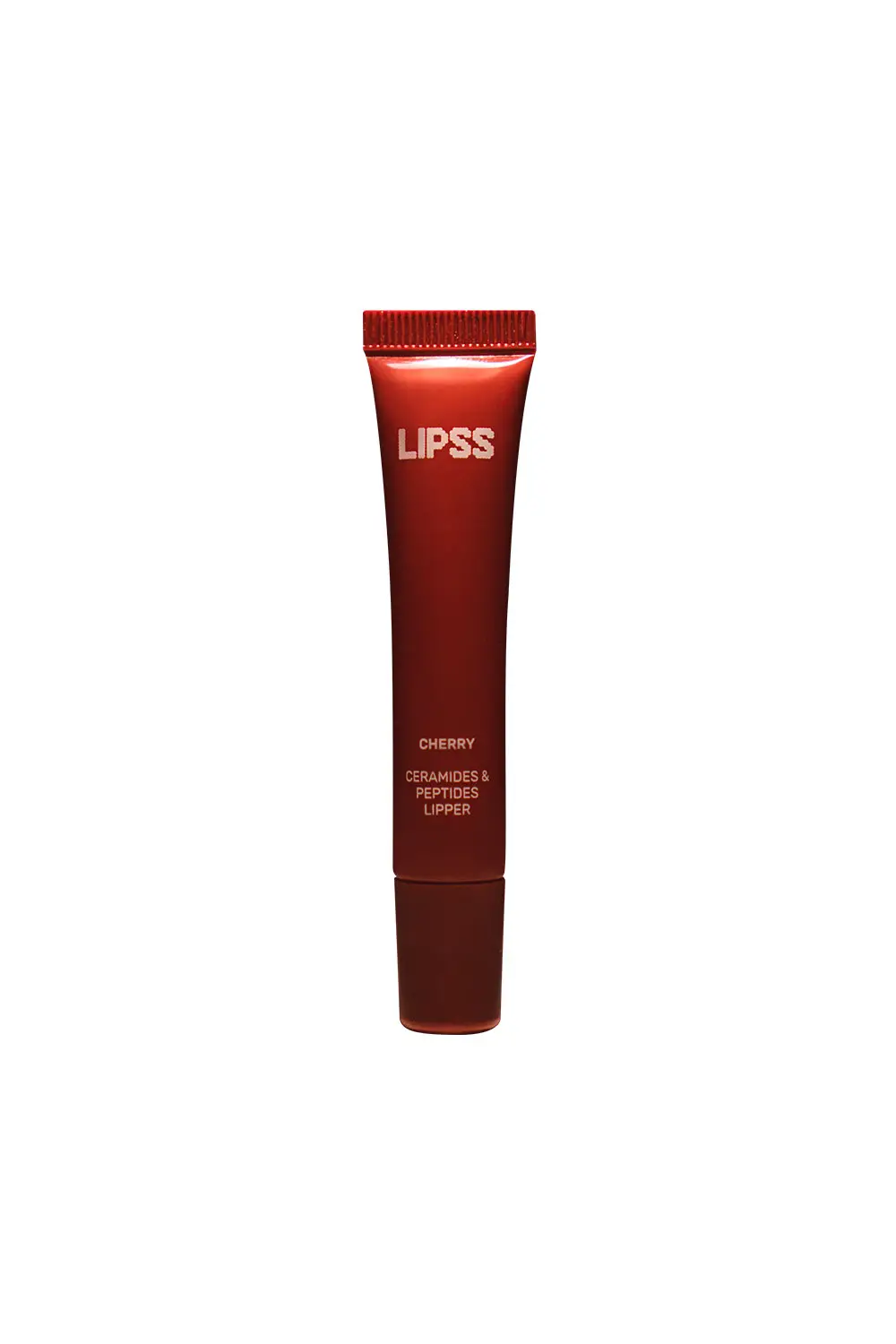 Lipss Lipper-блиск Cherry — Черешня