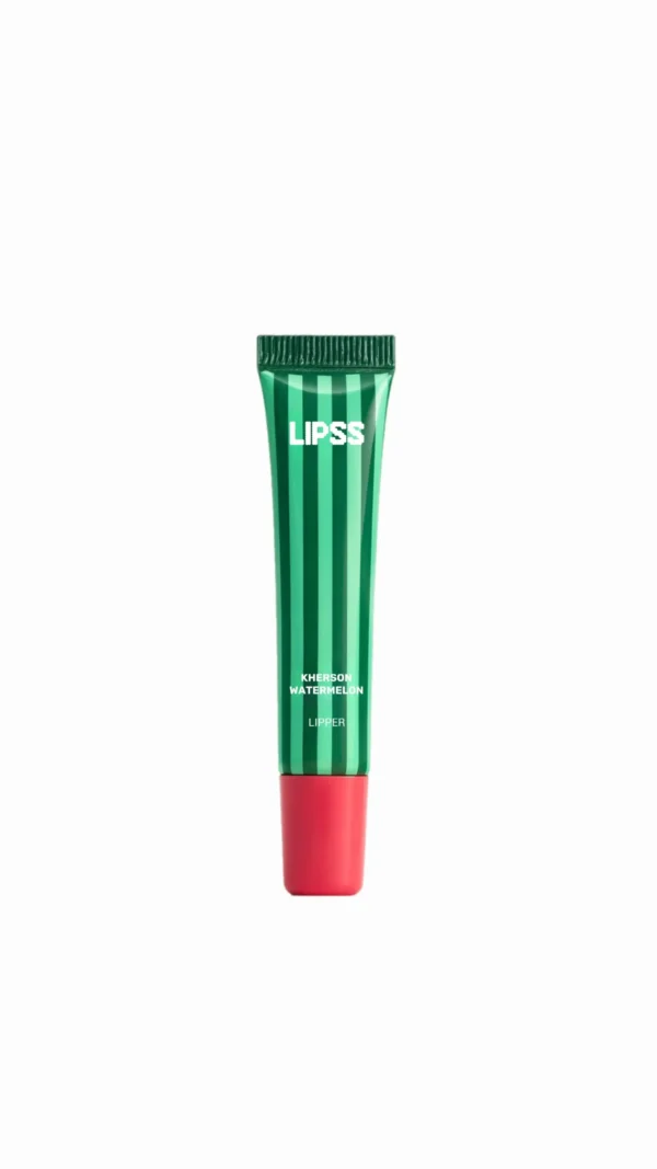Lipss Lipper-блиск Kherson Watermelon — Херсонський кавун
