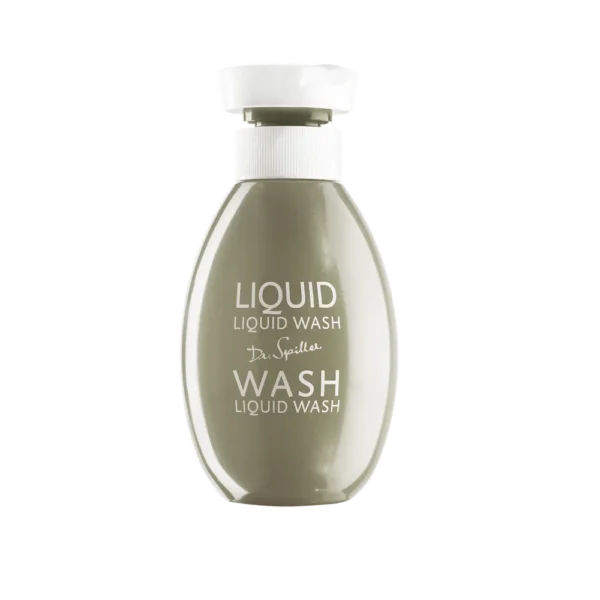 Dr. Spiller Liquid Wash — живильне рідке мило 300 мл
