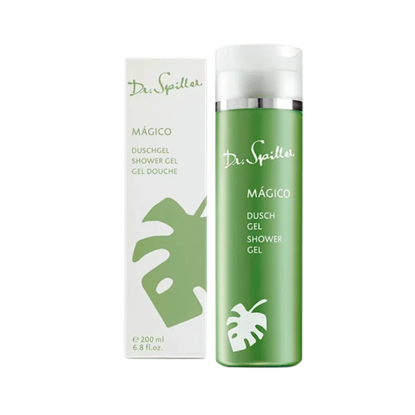 Dr. Spiller Magico Shower Gel — гель для душу 200 мл