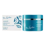 Dr. Spiller Manaru Body Peel — крем-пілінг для тіла з екстрактом білої орхідеї 250 мл