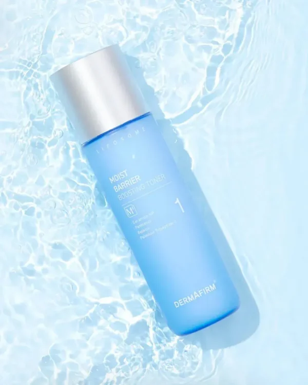 Dermafirm Moist Barrier Balancing Toner M4 — зволожуючий тонер-бустер 200 мл