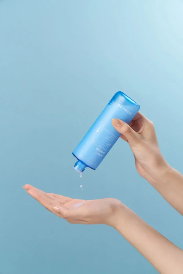 Dermafirm Moist Barrier Balancing Toner M4 — зволожуючий тонер-бустер 200 мл