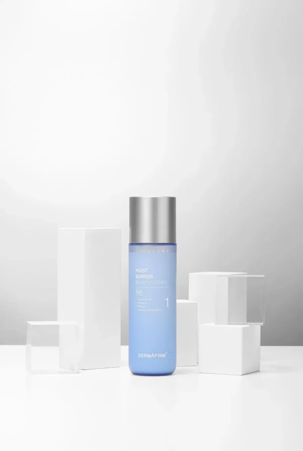 Dermafirm Moist Barrier Balancing Toner M4 — зволожуючий тонер-бустер 200 мл