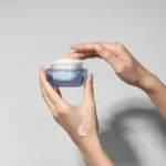 Dermafirm Moist Barrier Intensive — зволожуючий крем з 6 видами гіалуронової кислоти 50 мл