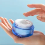 Dermafirm Moist Barrier Intensive — зволожуючий крем з 6 видами гіалуронової кислоти 50 мл