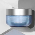 Dermafirm Moist Barrier Intensive — зволожуючий крем з 6 видами гіалуронової кислоти 50 мл