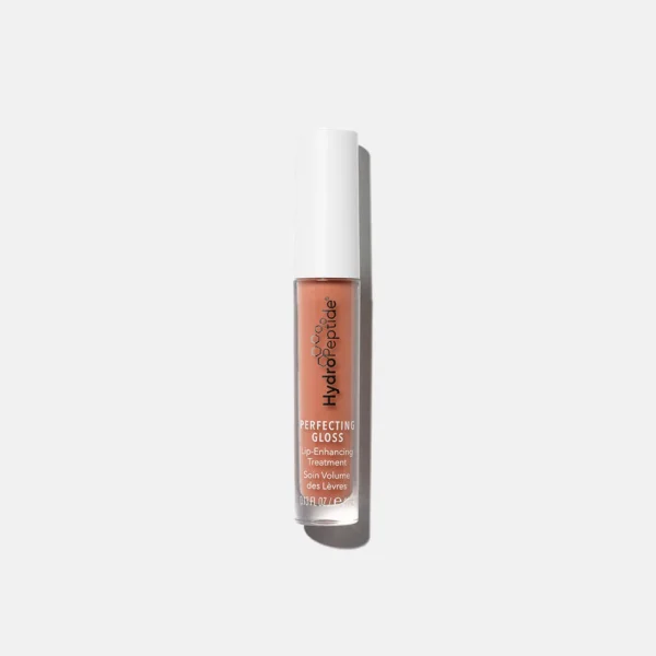 HydroPeptide Perfecting Gloss — блиск для губ 5 мл - Sun-Kissed Bronze