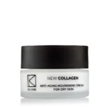 Dr. Kadir Anti Aging Nourishing Cream for Dry Skin — поживний антивіковий крем для сухої шкіри 50 мл