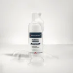 Braderm Kurac Mousse — ніжна пінка для вмивання з пребіотиками 100 мл
