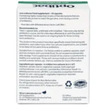 Optibac For Those On Antibiotics — пробіотик для тих хто приймає антибіотики 10 капсул