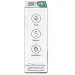Optibac For Those On Antibiotics — пробіотик для тих хто приймає антибіотики 10 капсул