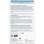 Optibac Babies & Children — пробіотик з пребіотиком та вітаміном D для дітей