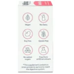Optibac Baby Drops — пробіотичні краплі для дітей від народження 30 доз