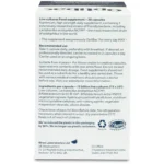 Optibac Every Day Max — пробіотик преміум максимальної ефективності 30 капсул