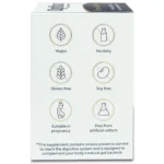 Optibac Every Day Max — пробіотик преміум максимальної ефективності 30 капсул