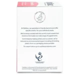 Optibac One Week Flat — пробіотик з пребіотиком при вздутті - 28 саше