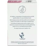 Optibac Pregnancy — пробіотик з пребіотиком для вагітних 30 капсул
