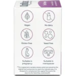 Optibac For Women — пробіотик для жінок - 30 капсул